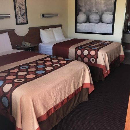 Oyo Hotel Eloy Az I-10 Eksteriør bilde