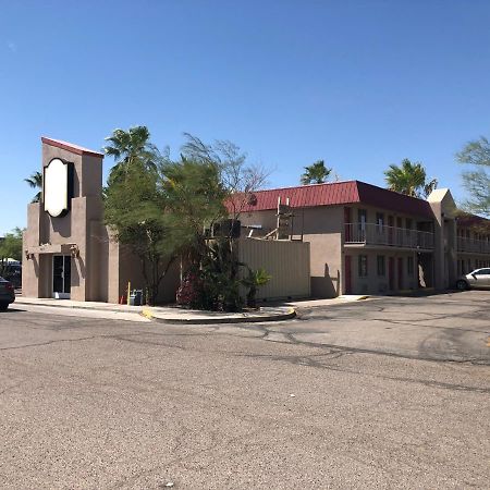 Oyo Hotel Eloy Az I-10 Eksteriør bilde