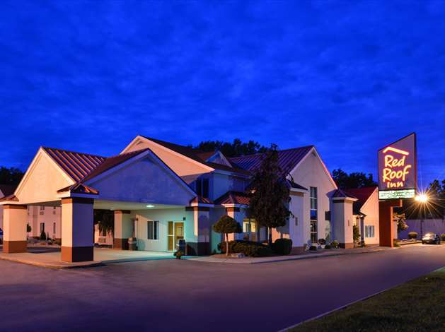 Oyo Hotel Eloy Az I-10 Eksteriør bilde
