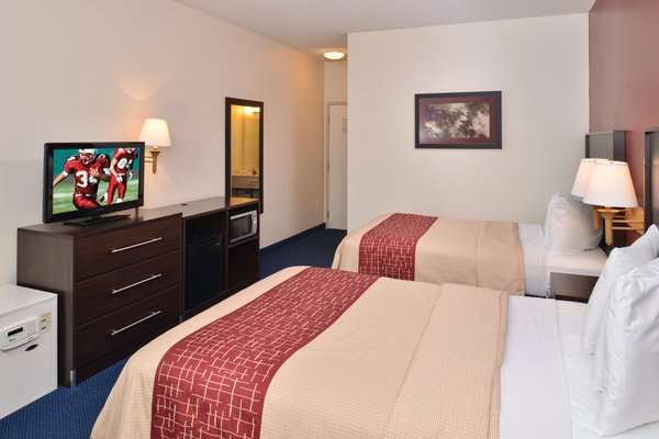 Oyo Hotel Eloy Az I-10 Rom bilde