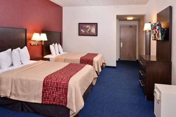 Oyo Hotel Eloy Az I-10 Rom bilde