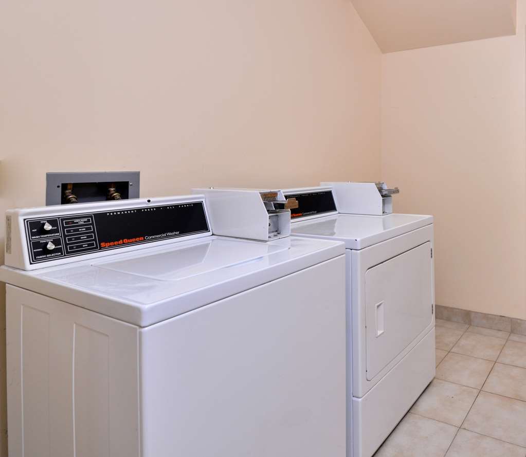 Oyo Hotel Eloy Az I-10 Fasiliteter bilde