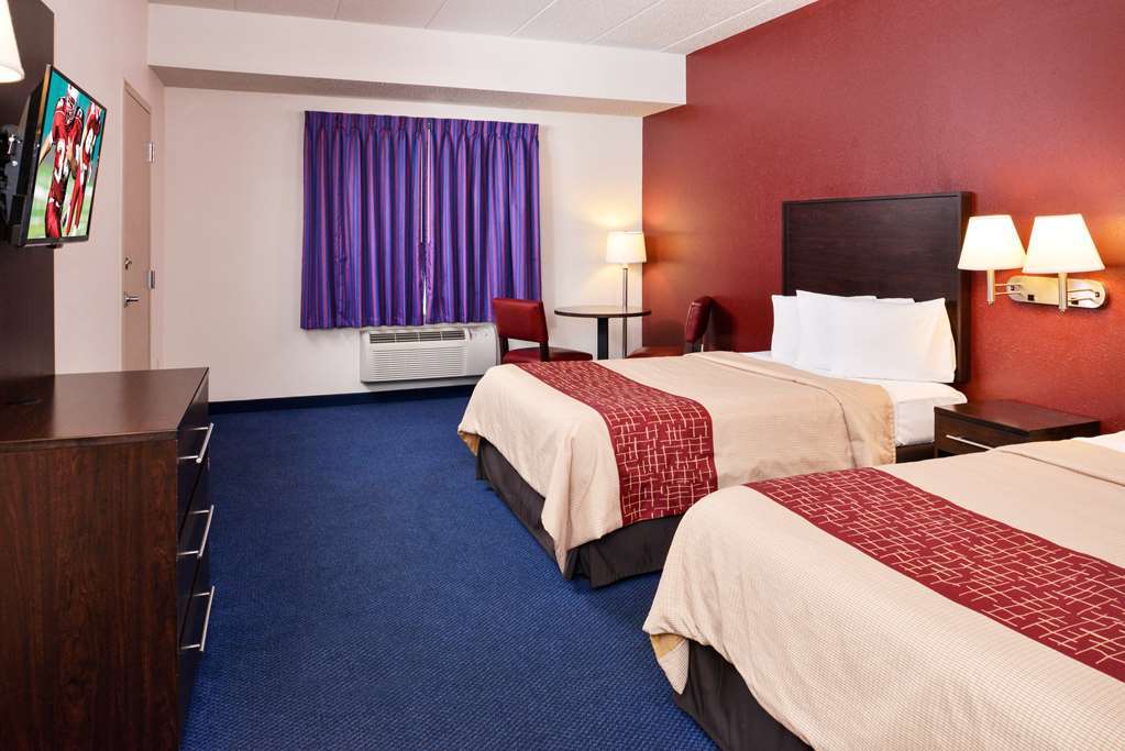 Oyo Hotel Eloy Az I-10 Rom bilde