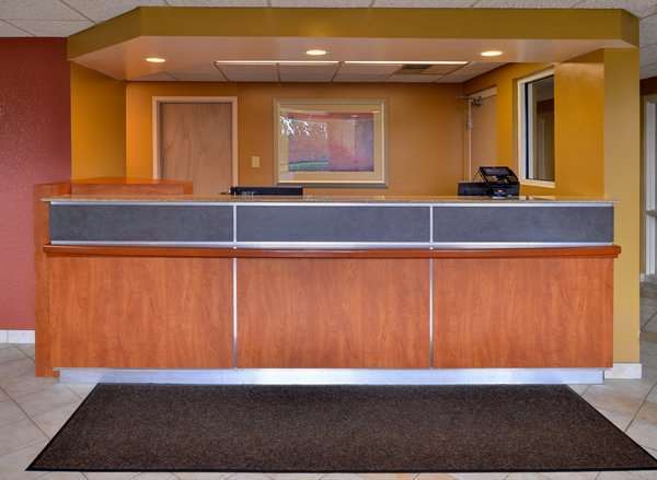 Oyo Hotel Eloy Az I-10 Interiør bilde