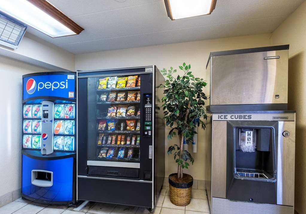 Oyo Hotel Eloy Az I-10 Fasiliteter bilde