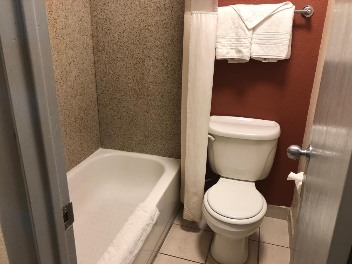Oyo Hotel Eloy Az I-10 Eksteriør bilde