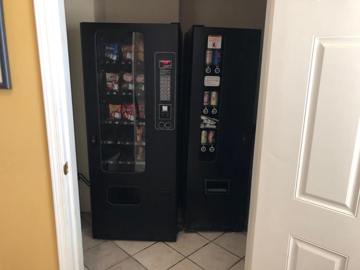 Oyo Hotel Eloy Az I-10 Eksteriør bilde