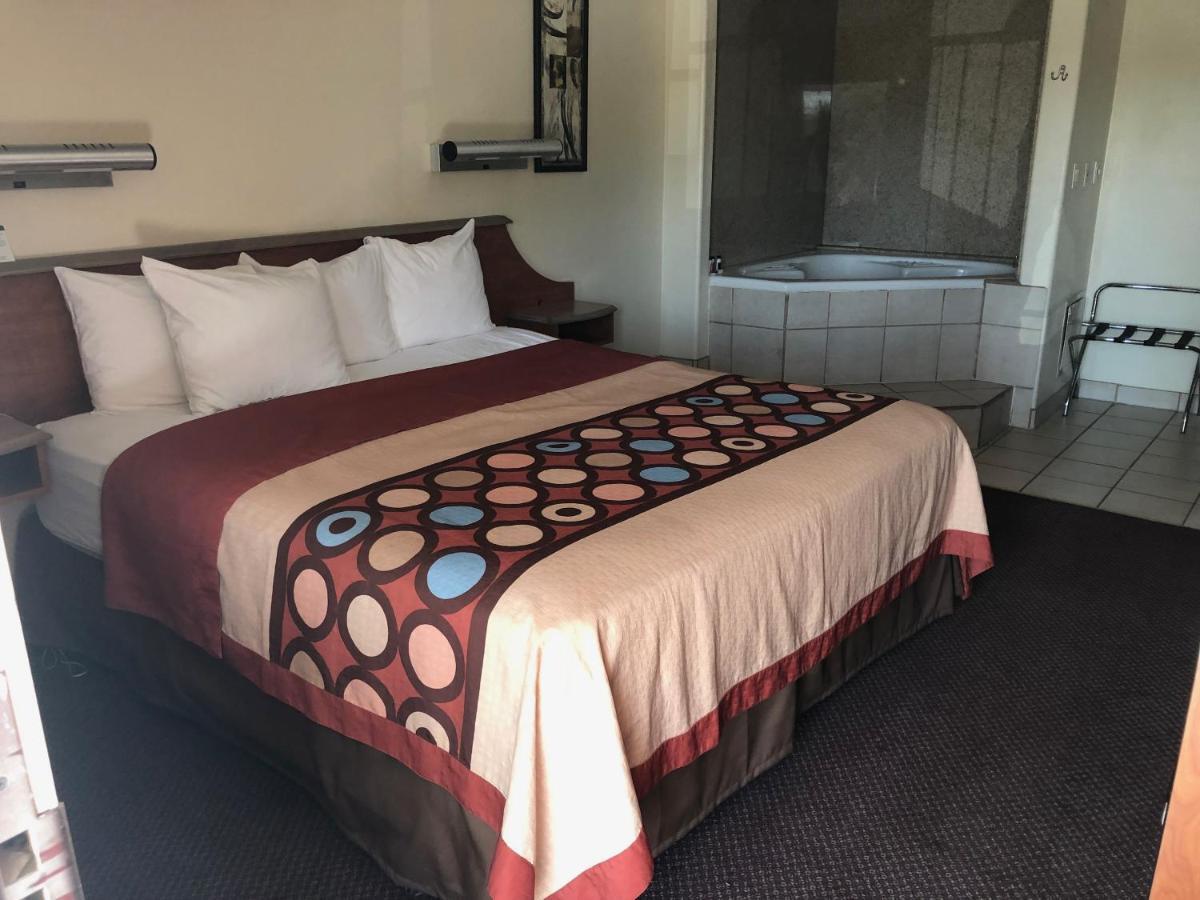 Oyo Hotel Eloy Az I-10 Eksteriør bilde