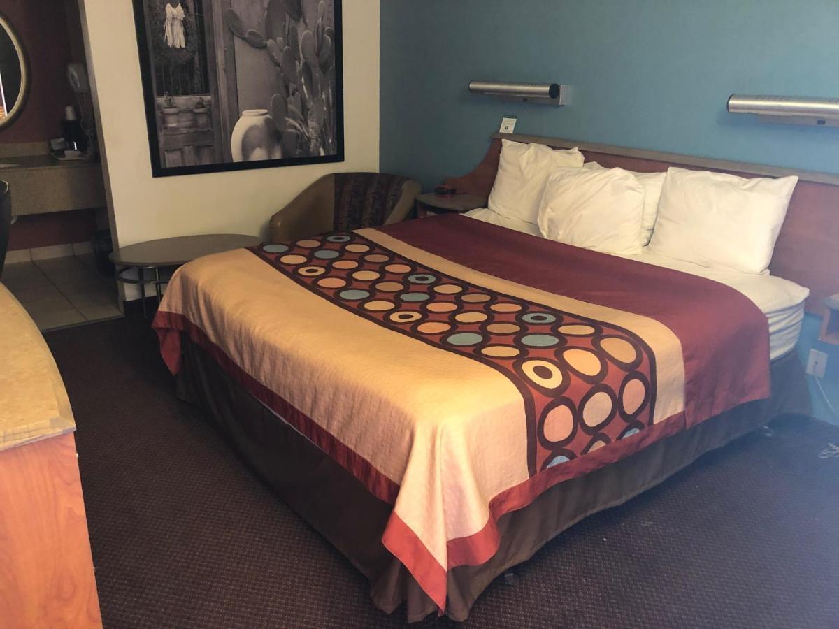 Oyo Hotel Eloy Az I-10 Eksteriør bilde