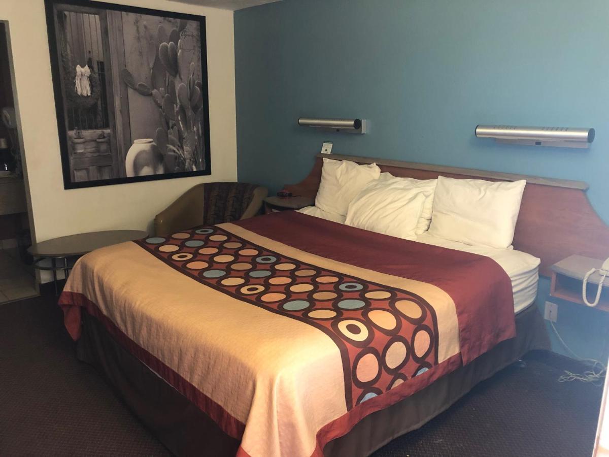 Oyo Hotel Eloy Az I-10 Eksteriør bilde