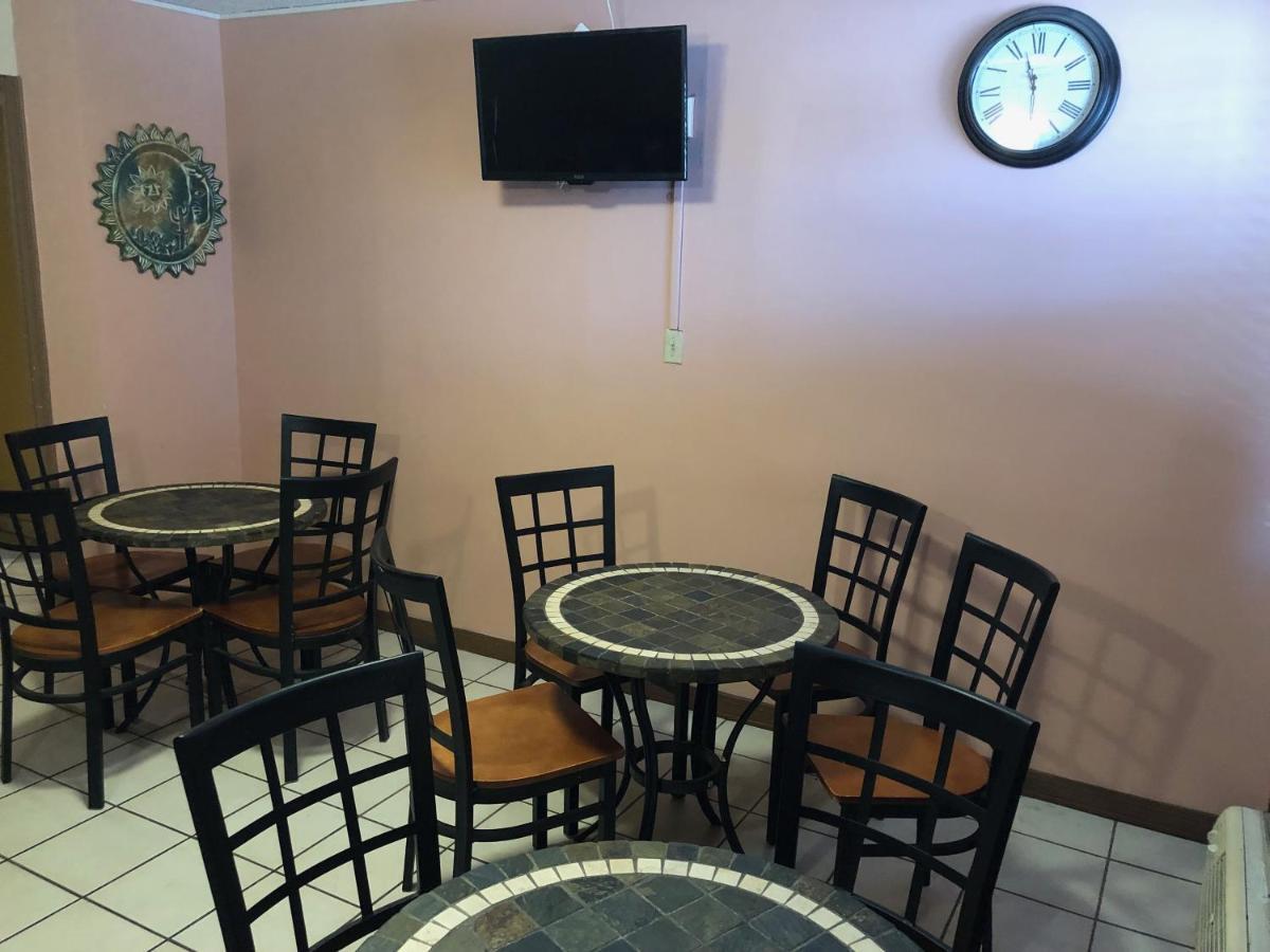 Oyo Hotel Eloy Az I-10 Eksteriør bilde