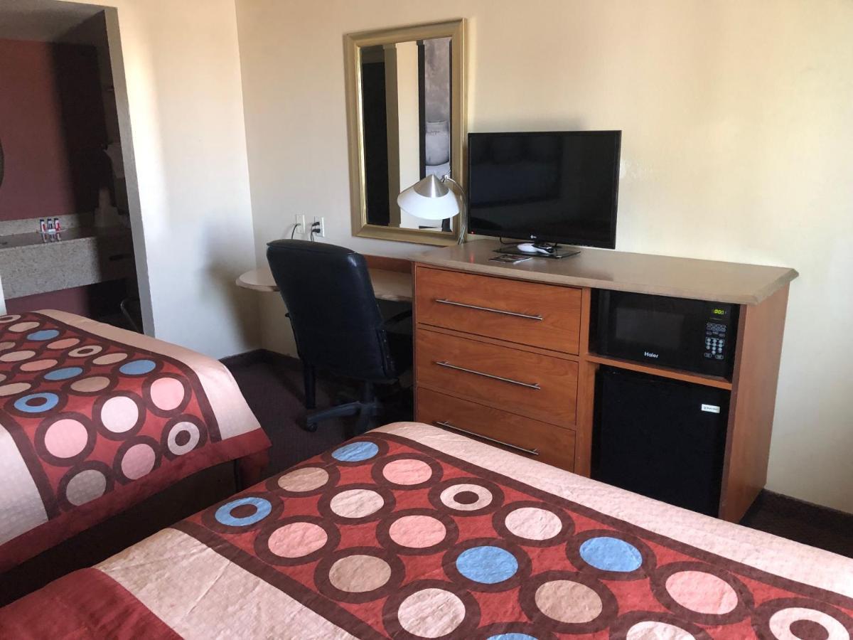 Oyo Hotel Eloy Az I-10 Eksteriør bilde