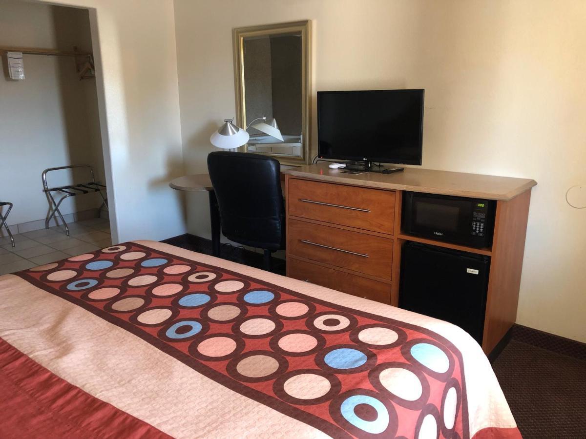 Oyo Hotel Eloy Az I-10 Eksteriør bilde